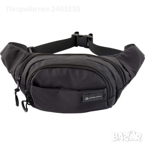 Чанта за кръста  ALPINE PRO, снимка 2 - Чанти - 54867167