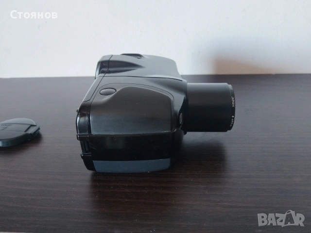 Minolta Riva Zoom 105i Japan, снимка 9 - Фотоапарати - 54833838
