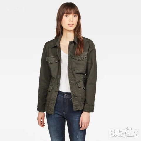 G-Star RAW Rovic Field Оригинално Дамско яке