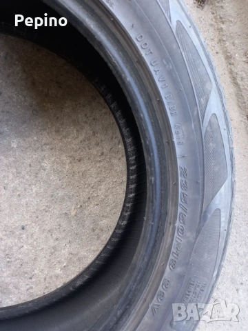 235/50 R19 NEXEN NFERA RU1, снимка 8 - Гуми и джанти - 54732959