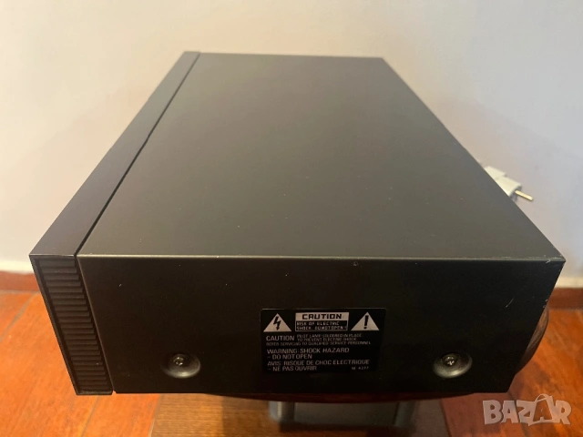 NAKAMICHI 125 E, снимка 10 - Декове - 54647992