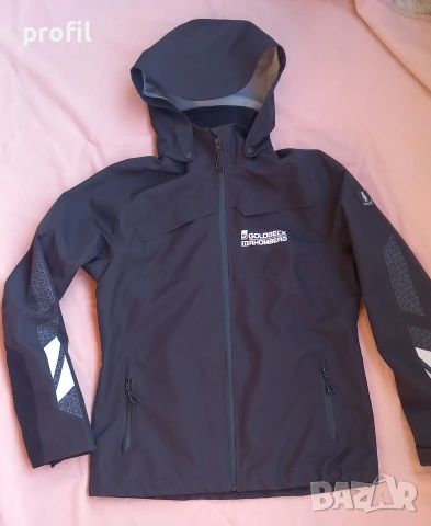 Ново Mascot водоустойчиво дамско яке/мембрана М