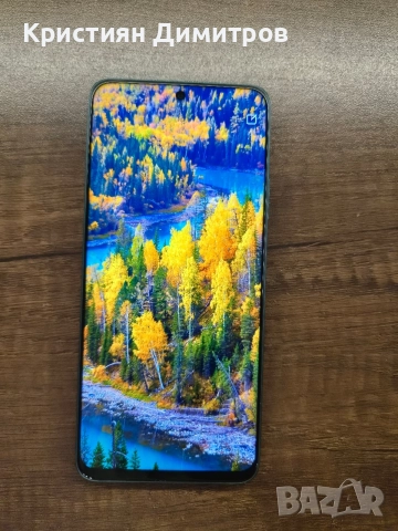 Huawei nova 12i 8+3GB/128GB 5G, снимка 6 - Huawei - 55408794