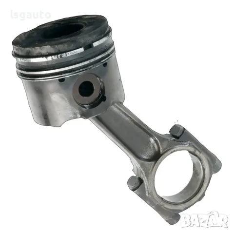 Бутало с биела Peugeot 307 2001-2008 ID: 163413