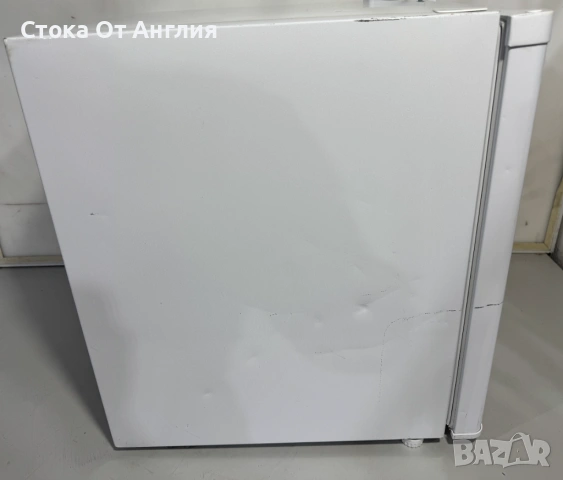 Хладилник - Igenix 90W /34L, снимка 3 - Хладилници - 54625837