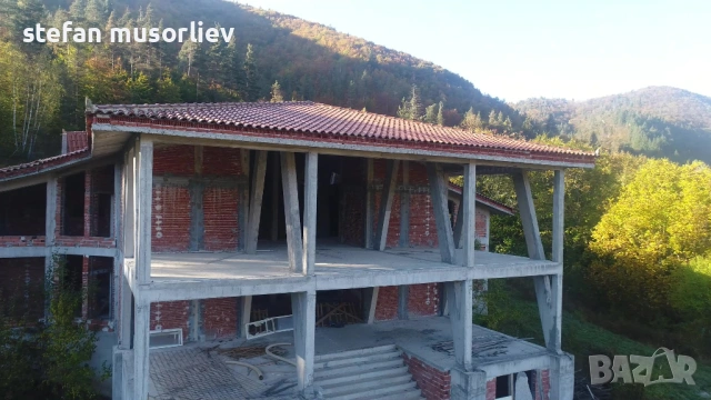 продавам имот в село Смилян община смолян, снимка 5 - Къщи - 54644543
