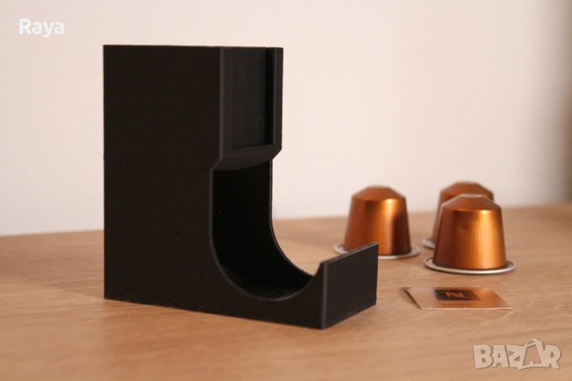 Органайзер за Кафе Капсули Nespresso Original, снимка 5 - Аксесоари за кухня - 55061680