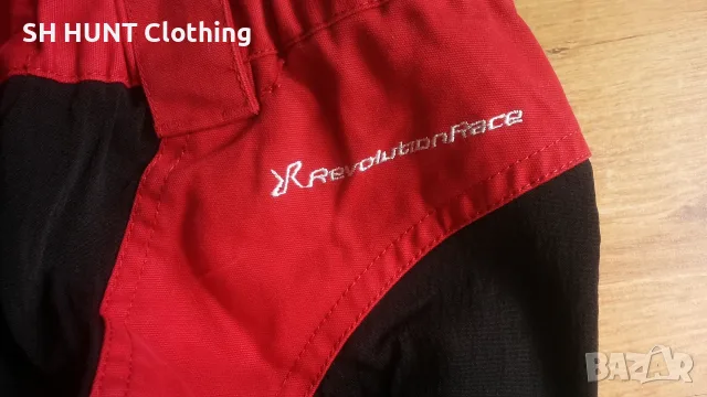 Revolution Race Stretch Trouser размер L панталон със здрава и еластична материи - 2800, снимка 11 - Панталони - 55491668