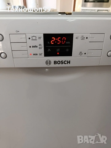 Съдомиялна Bosch, снимка 2 - Съдомиялни - 55211146