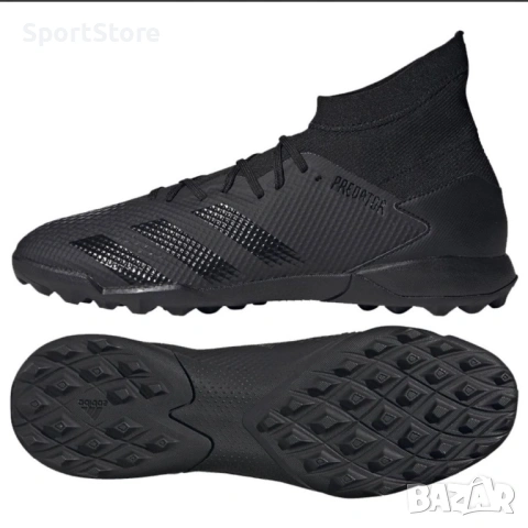 Футболни обувки adidas PREDATOR 20.3 TF