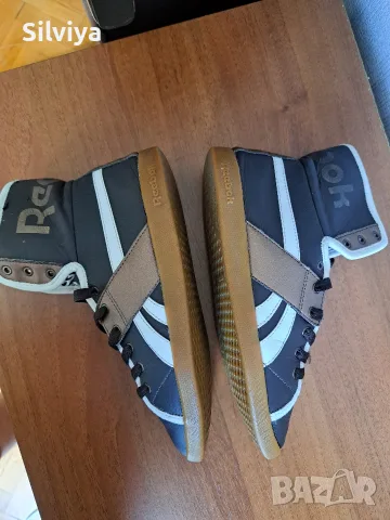 Reebok в добро състояние номер 36, снимка 6 - Маратонки - 55336906
