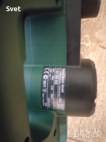 Bosch PHO 25-82, снимка 4 - Други инструменти - 54581959