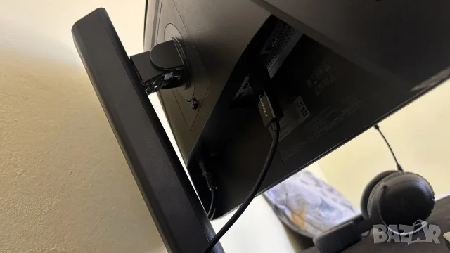 240hz Iiyama G-MASTER GB2471HSU-B1, снимка 3 - Работни компютри - 55690001