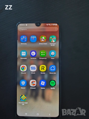 Телефон А32 Samsung , снимка 3 - Samsung - 50990153