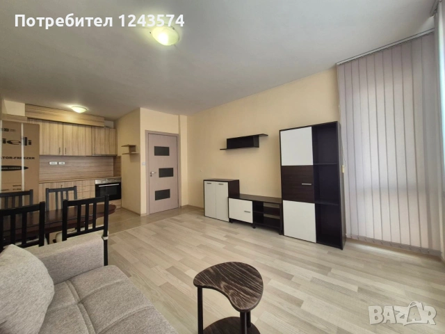 Апартамент под наем, снимка 2 - Апартаменти - 55002043