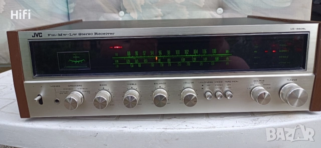 jvc vr-5505l