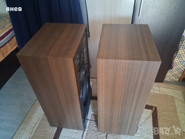 Радиотехника С 90 Ф, снимка 4 - Тонколони - 55522652
