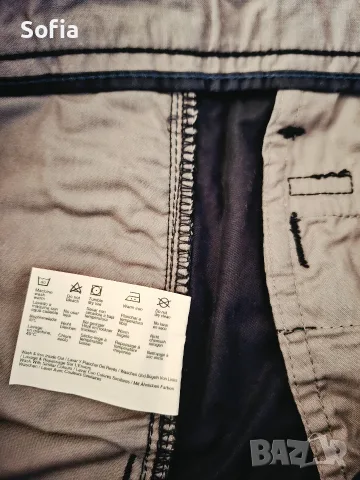 Мъжки панталон ESPRIT , снимка 10 - Панталони - 55363001