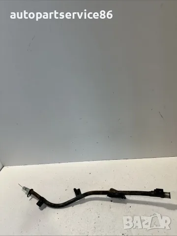 Щека за ниво на маслото на скоростната кутия за Nissan Murano Z51 3.5 V6 (2009) NS-Z OEM #24600