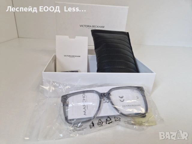 Дамска рамка за очила Victoria Beckham VB2669 Ø 55 mm, снимка 3 - Слънчеви и диоптрични очила - 53517546