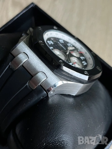 Didun Design (Audemars Piguet Royal Oak Offshore Homage), снимка 4 - Мъжки - 54643647