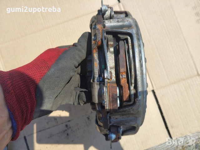 Сух Съединител DSG 0AM141017EB Volkswagen Passat B9 1.5 eTSI 150кс 2024г, снимка 5 - Части - 55073414