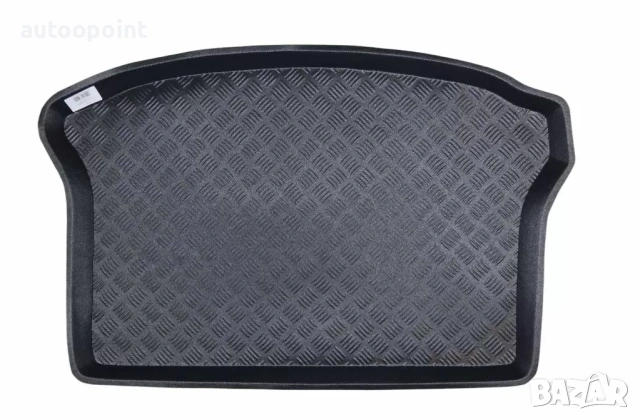 Стелка за багажник за Volvo V40 (2012-2020) One floor basic version with repair kit