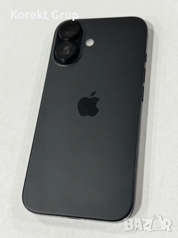 iPhone 16 100% Battery, снимка 6 - Apple iPhone - 54307334
