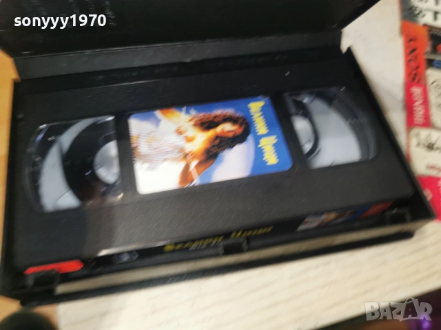 ВЕЛИКИ ЦИЦИ-ORIGINAL VHS TAPE 1705261347L1, снимка 5 - Други жанрове - 54581155