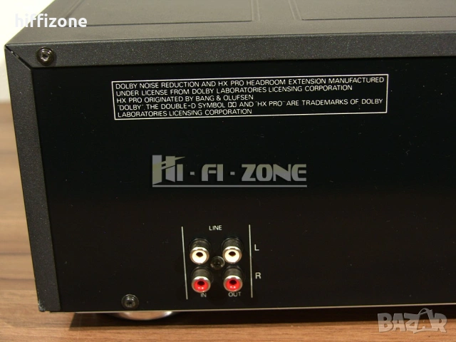 ДЕК   Philips fc-950 , снимка 8 - Декове - 54290975