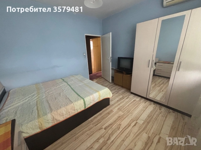 Двустаен апартамент под наем, снимка 6 - Апартаменти - 54290334