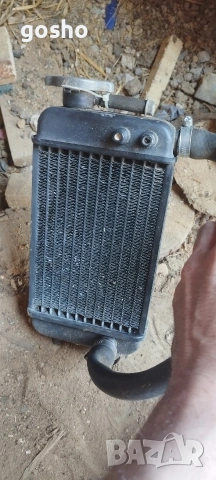 Cagiva supersity 125 останали части, снимка 4 - Части - 53992460