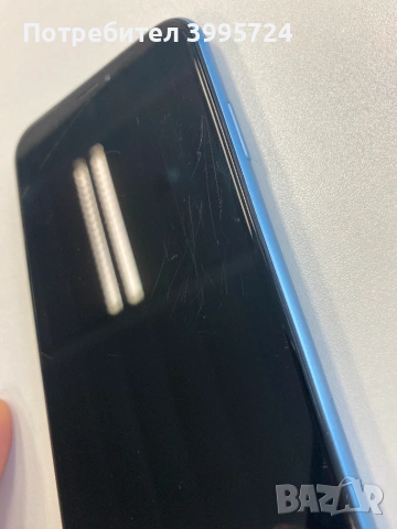 iPhone Xr, Blue, 64BG, снимка 6 - Apple iPhone - 55174221