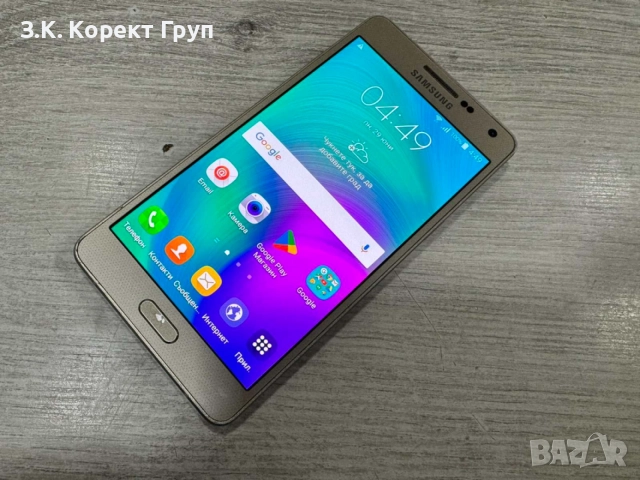 Samsung Galaxy A5 16 gb, снимка 7 - Samsung - 55083015