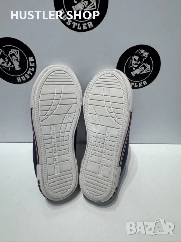 Детски кецове TOMMY HILFIGER. Номер 31, снимка 9 - Детски маратонки - 55405699