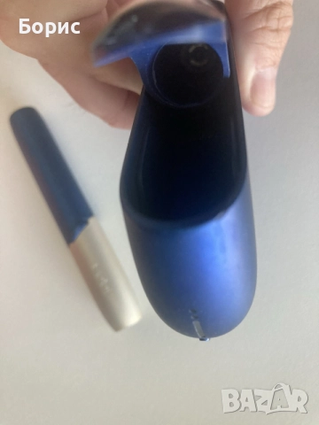 iQOS 3 Duo,отличен, снимка 6 - Електронни цигари - 55239655
