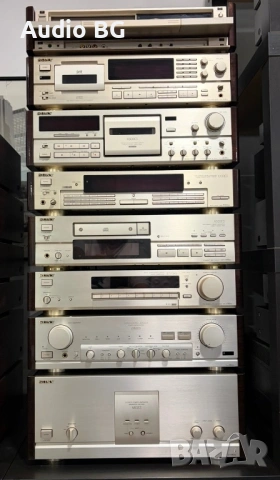 Sony TA-N80Es MK3 & TA-E80Es, снимка 2 - Ресийвъри, усилватели, смесителни пултове - 54733116