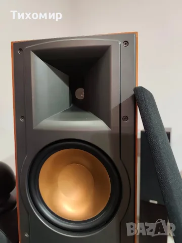 Тонколони KLIPSCH RF-83  , снимка 5 - Тонколони - 55304071