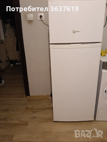 Хладилник atlantic