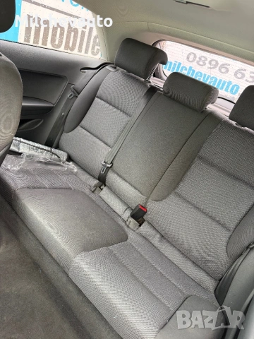 Ауди а3 1.6 бензин на части / Audi a3 8p 1.6 102, снимка 10 - Автомобили и джипове - 54171229