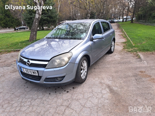 Продава Опел астра, снимка 2 - Автомобили и джипове - 54667830