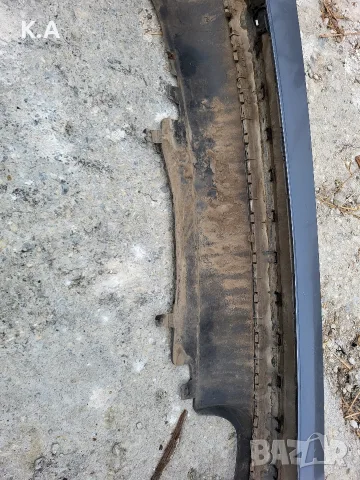 Задна броня VW Passat 6 Комби, снимка 9 - Части - 55654536