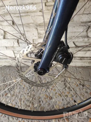 🚴‍♂️Велосипед Scott Speedster 20 Disc – 28" Road Bike, снимка 4 - Велосипеди - 55364269