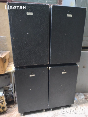 тонколони RFT  Vermona Regent L 9106, снимка 2 - Тонколони - 54818970