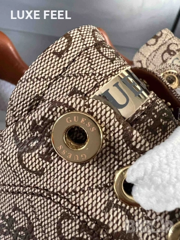 Guess ✨Дамски Обувки , снимка 6 - Дамски ежедневни обувки - 53987166