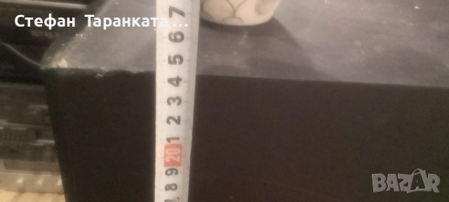 Активен субуфер Magnat , снимка 3 - Тонколони - 54315796