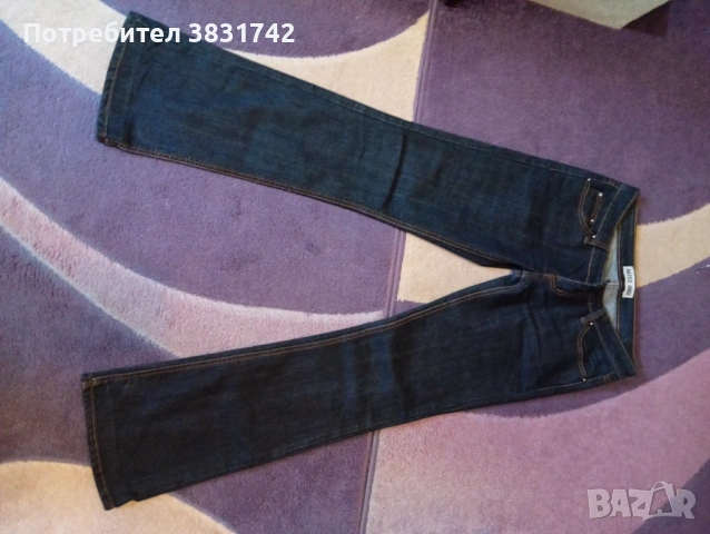 Дънки Miss Anna