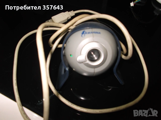 Камера, снимка 2 - Камери - 54282844