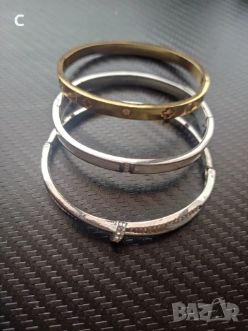 Бижута имитационна бижутерия, снимка 2 - Бижутерийни комплекти - 53960635