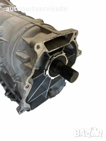 Автоматична скоростна кутия ZF 8HP-70X за BMW F10 F11 530Xd Sedan (2012) 7626040, снимка 3 - Части - 55360303